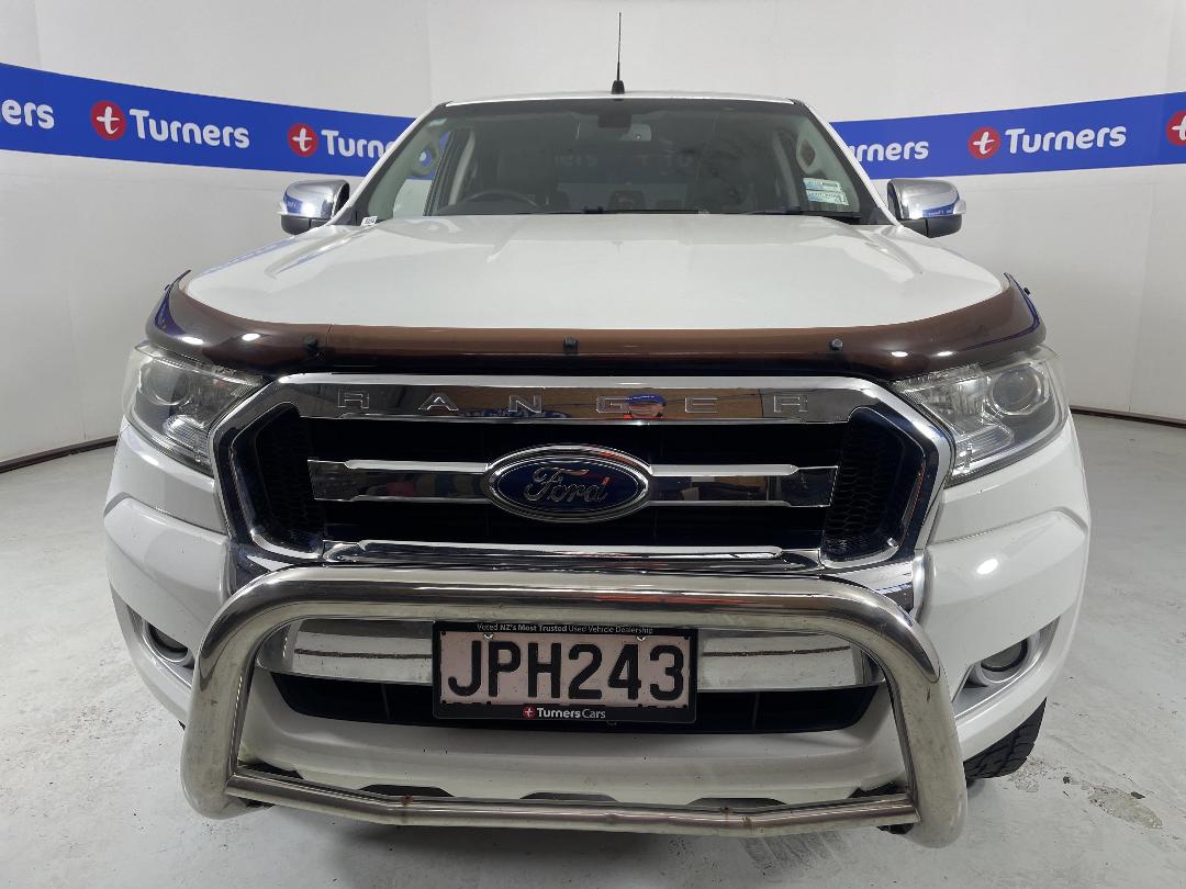 Photo '2' of Ford Ranger