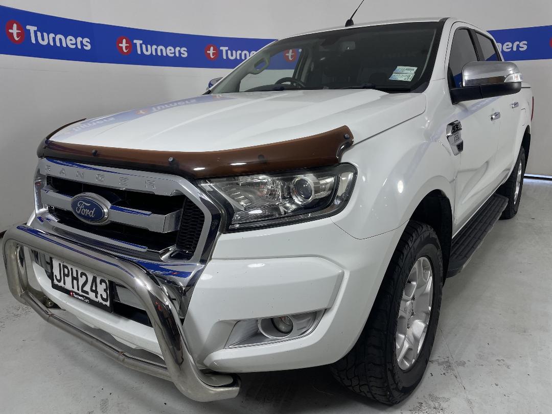 Photo '4' of Ford Ranger