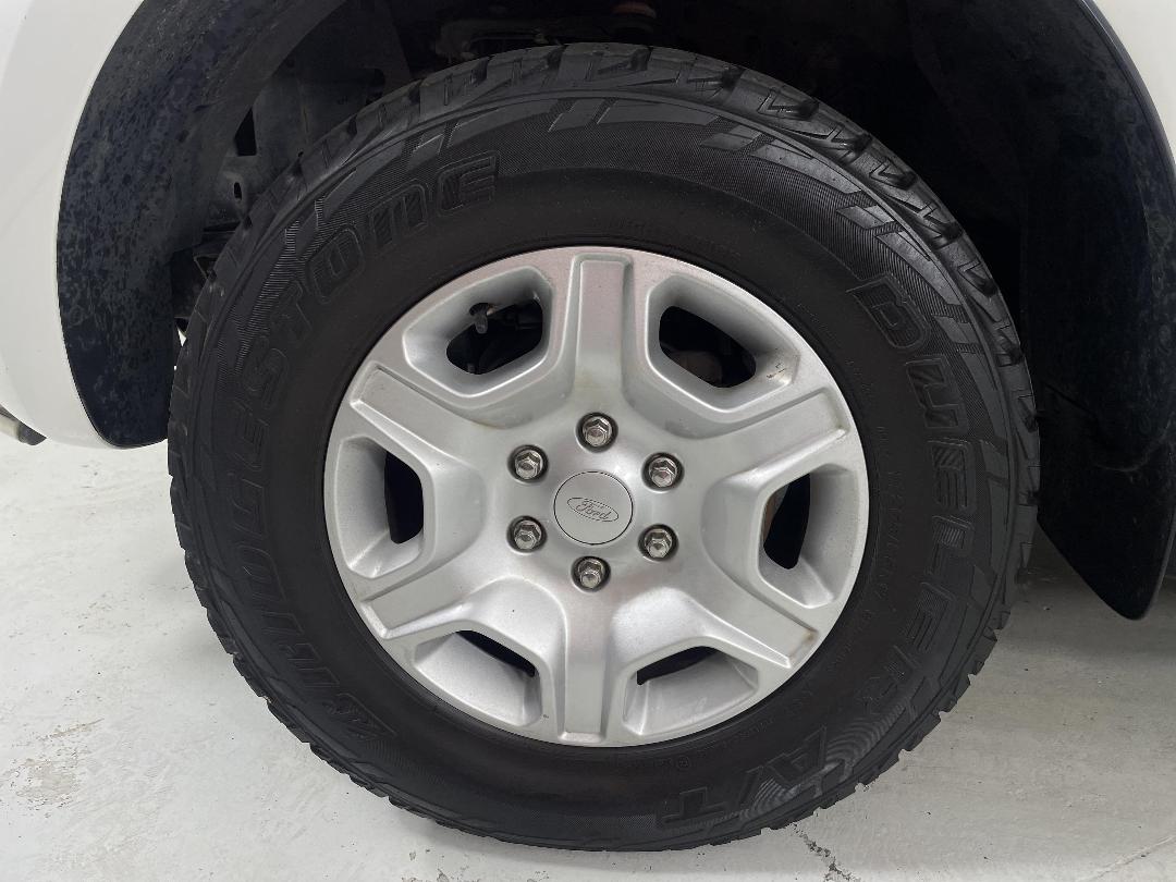 Photo '10' of Ford Ranger