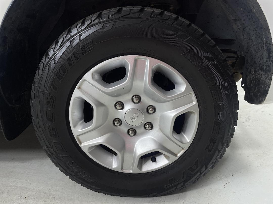 Photo '9' of Ford Ranger