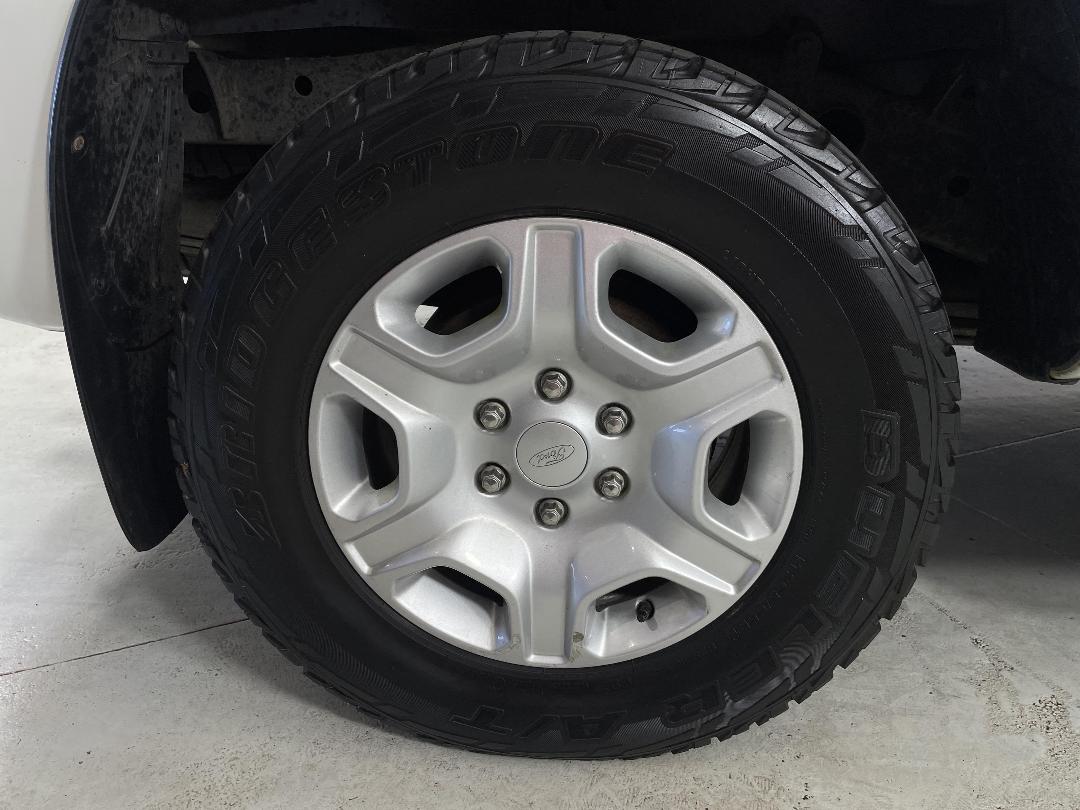 Photo '12' of Ford Ranger