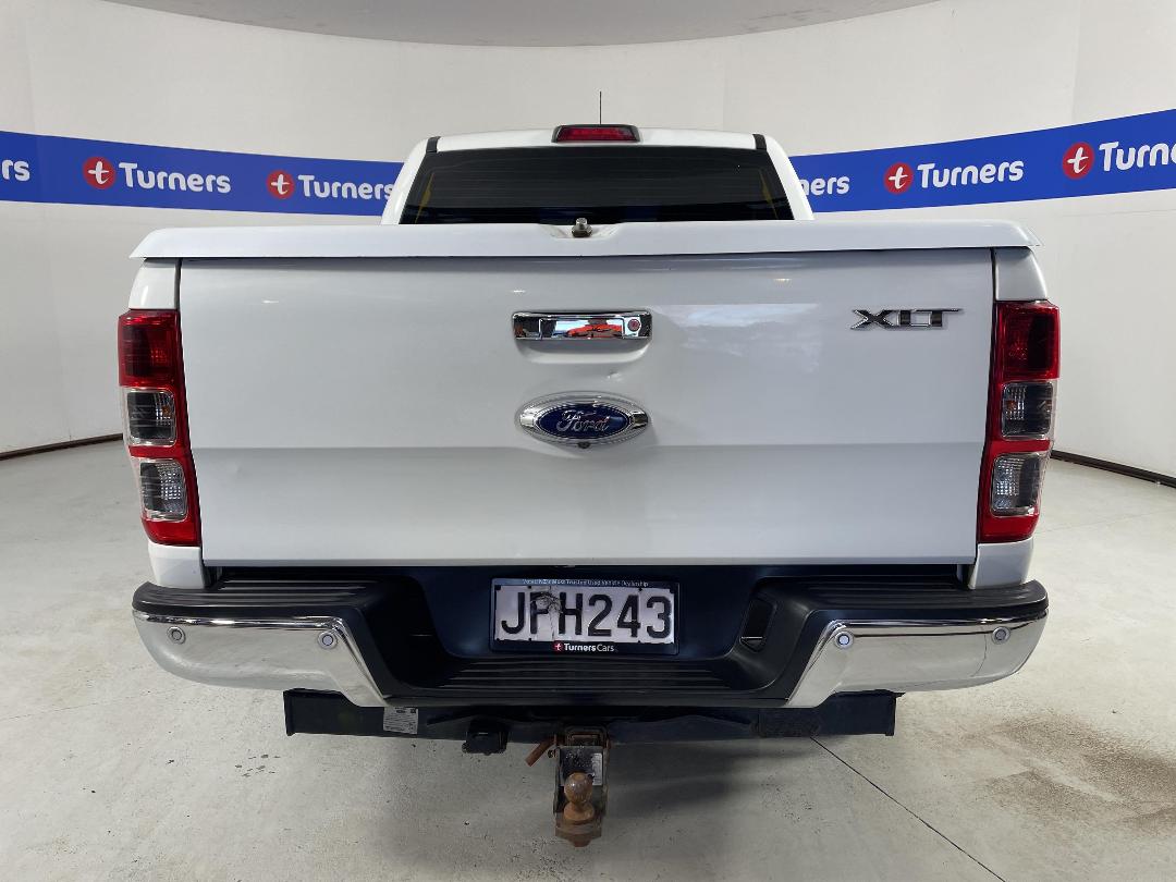 Photo '6' of Ford Ranger