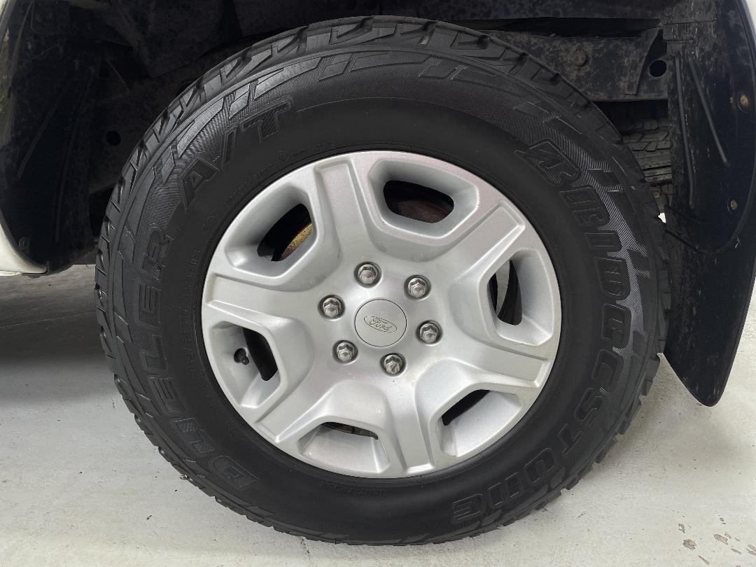 Photo '11' of Ford Ranger