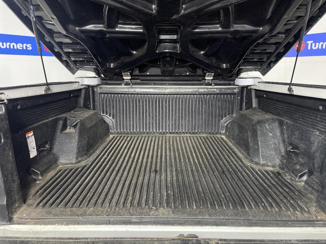 Photo '14' of Ford Ranger