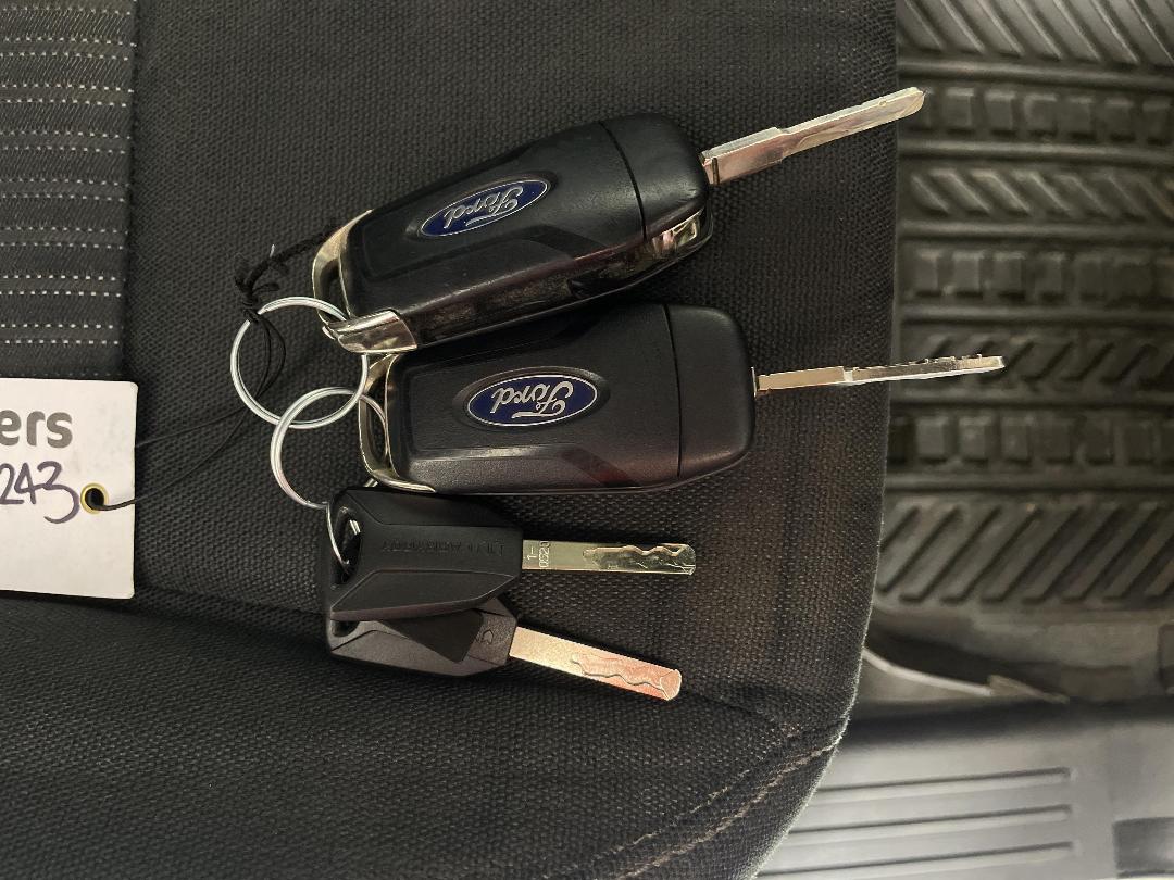 Photo '22' of Ford Ranger