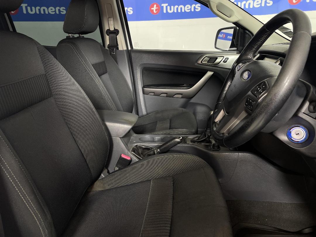 Photo '16' of Ford Ranger