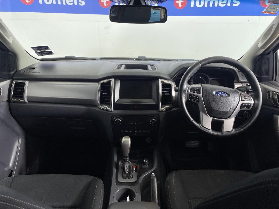 Photo '17' of Ford Ranger