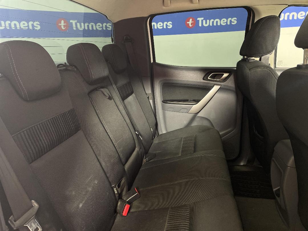 Photo '20' of Ford Ranger