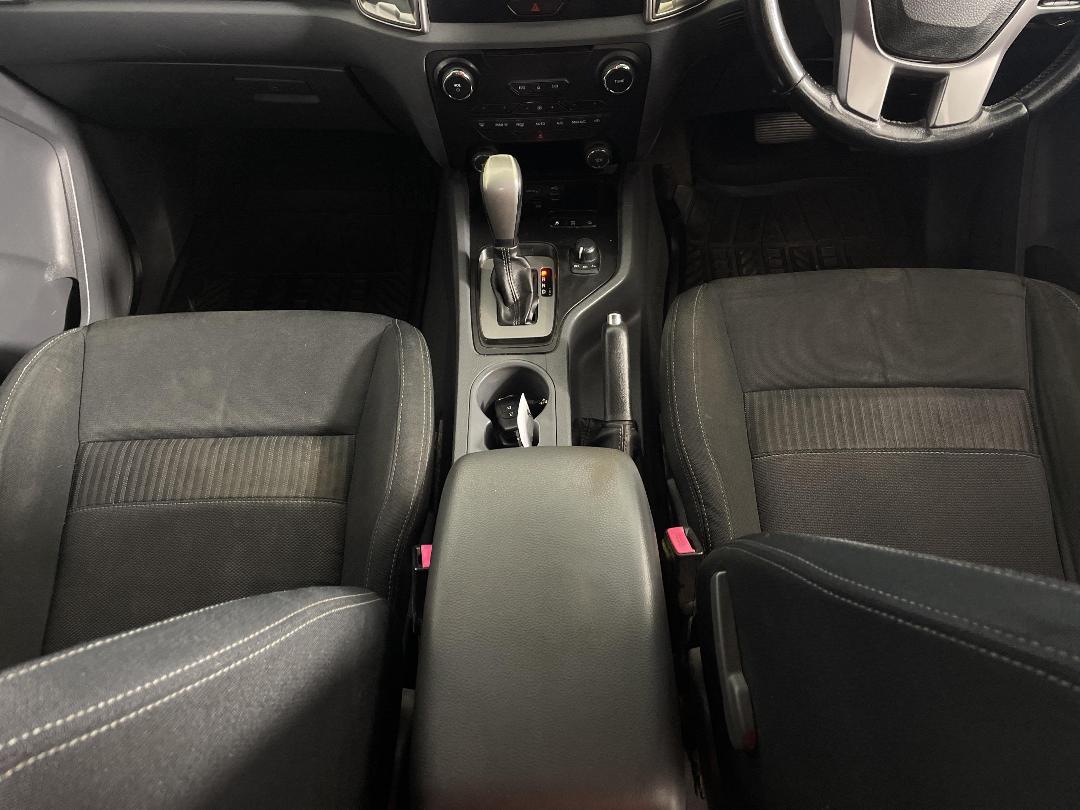 Photo '18' of Ford Ranger