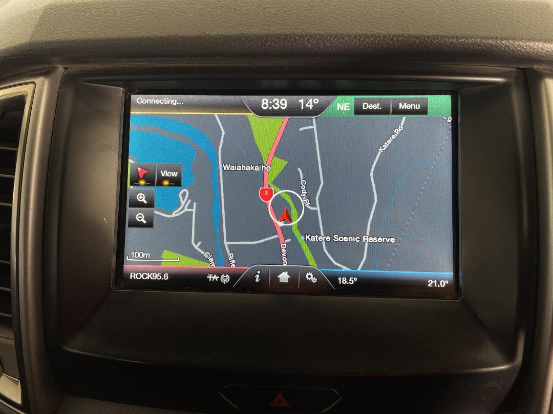 Photo '23' of Ford Ranger