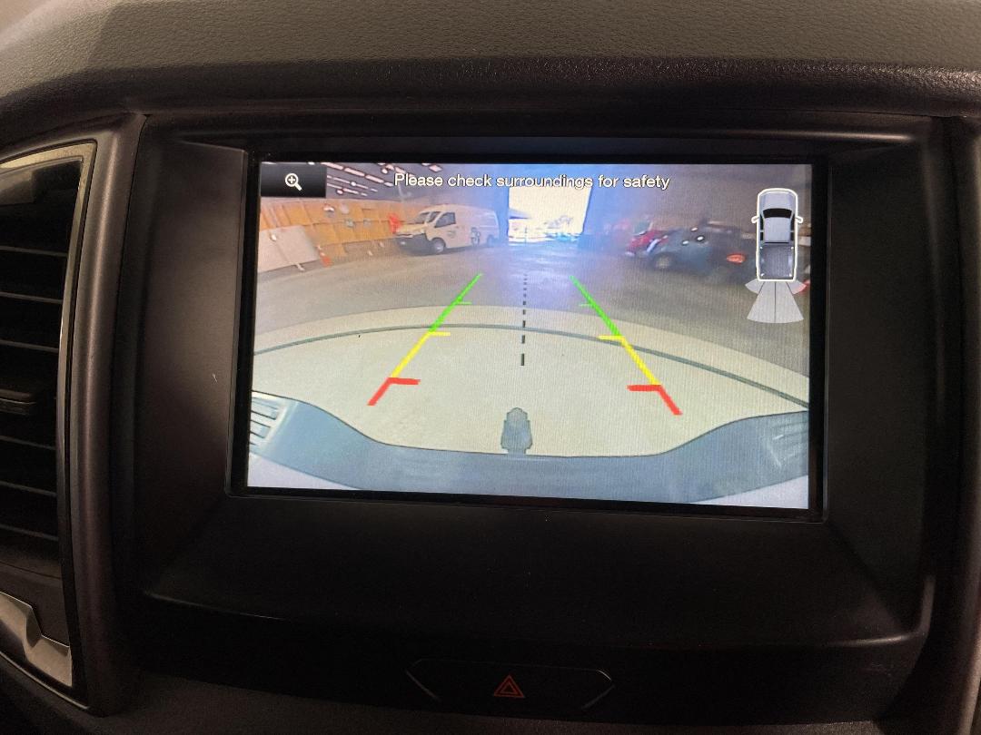 Photo '24' of Ford Ranger