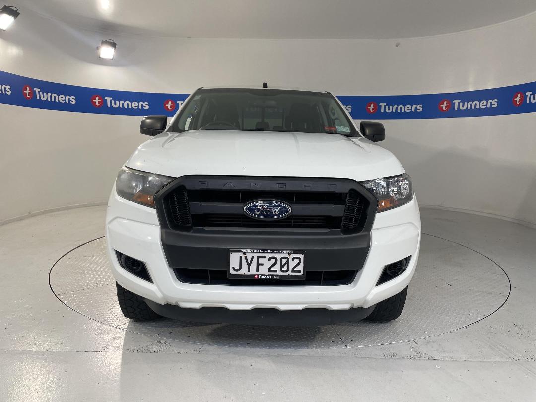 Photo '2' of Ford Ranger