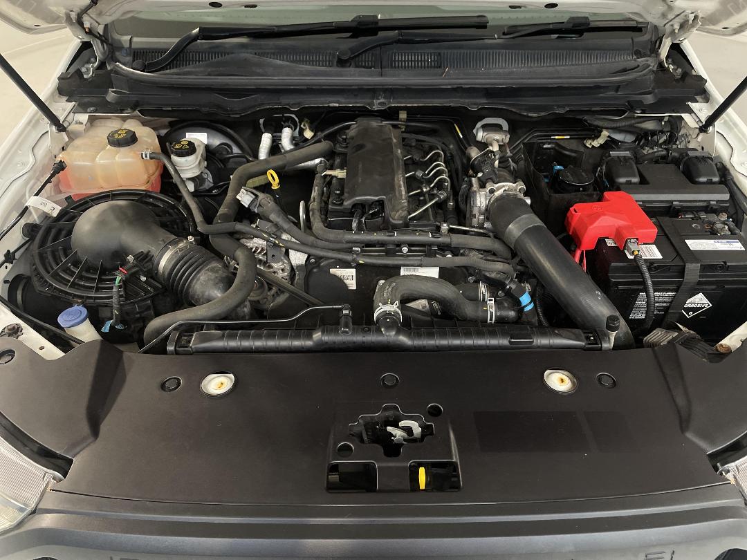 Photo '13' of Ford Ranger