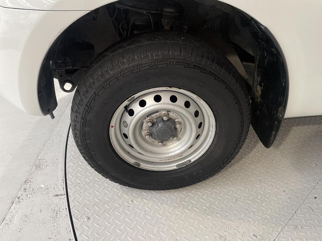 Photo '10' of Ford Ranger