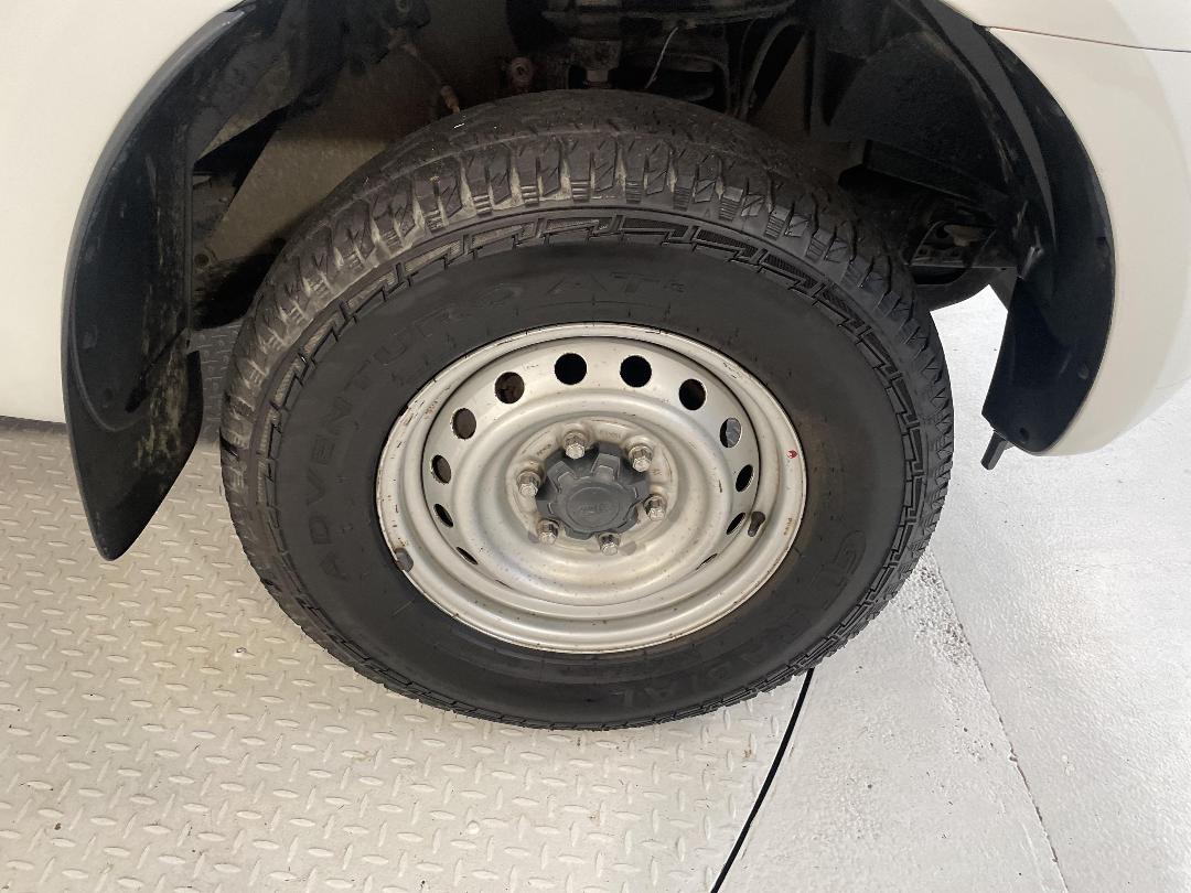 Photo '9' of Ford Ranger