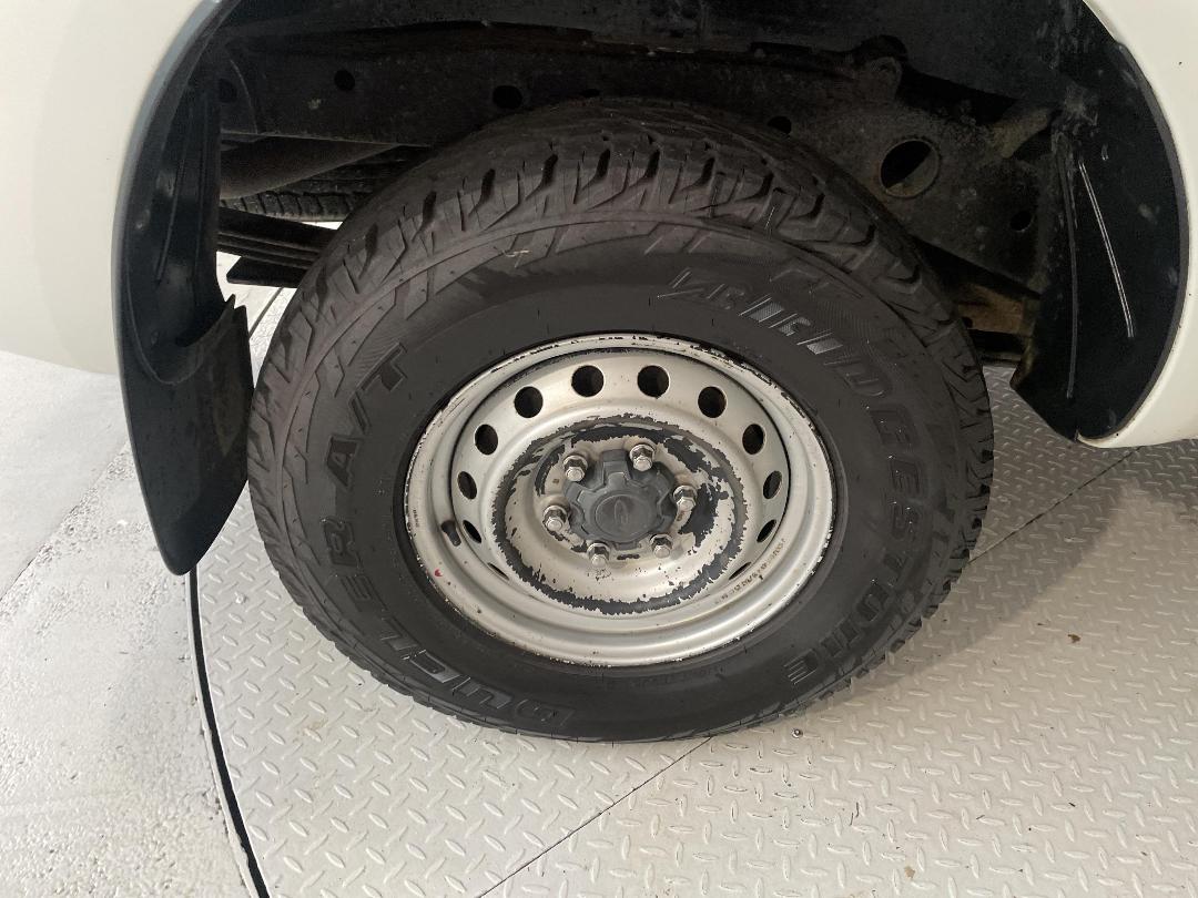 Photo '12' of Ford Ranger