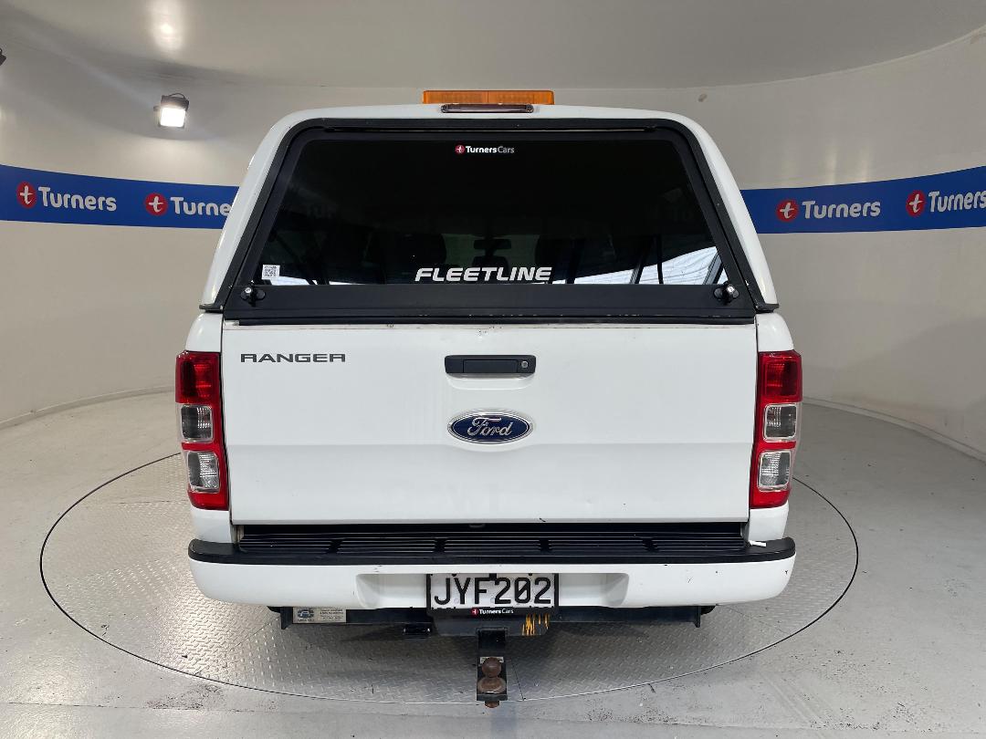 Photo '6' of Ford Ranger