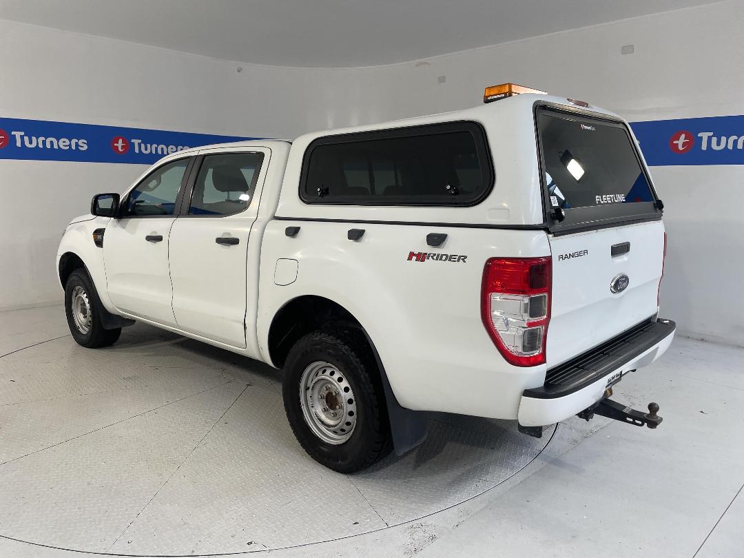 Photo '5' of Ford Ranger