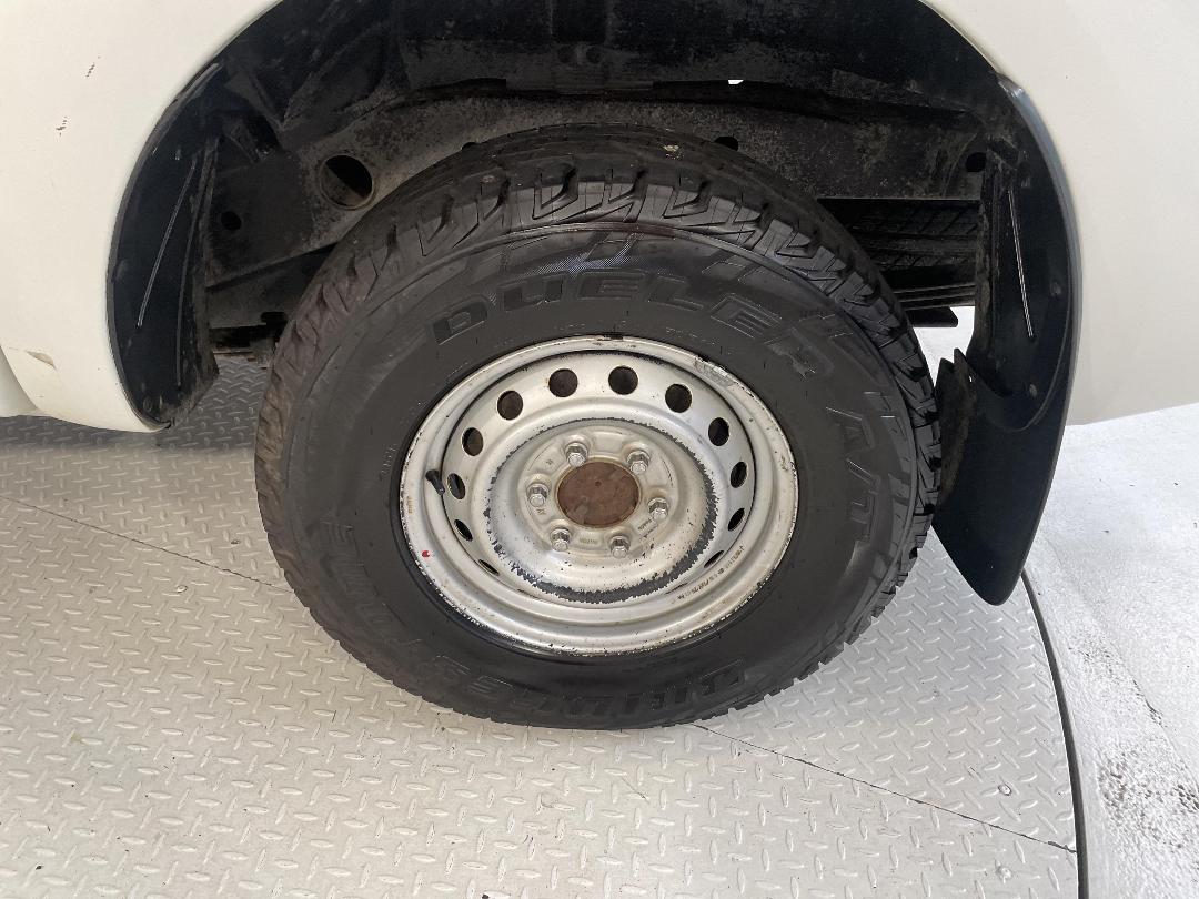 Photo '11' of Ford Ranger