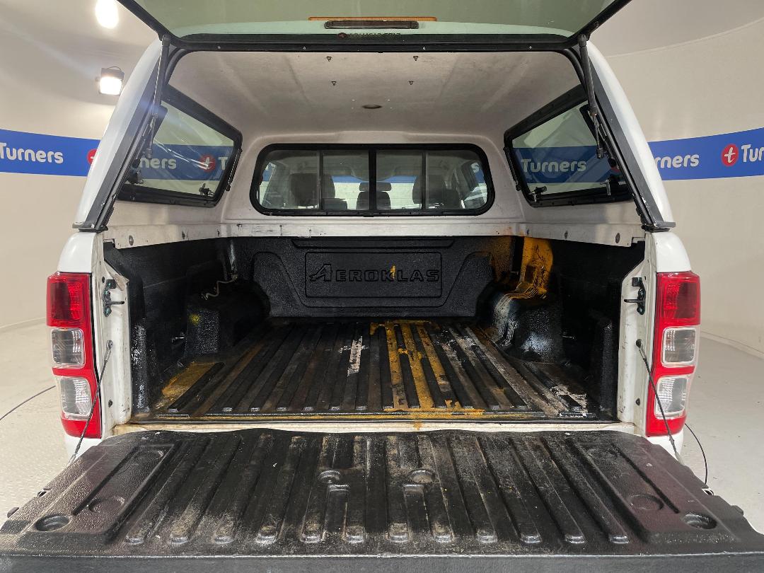 Photo '14' of Ford Ranger