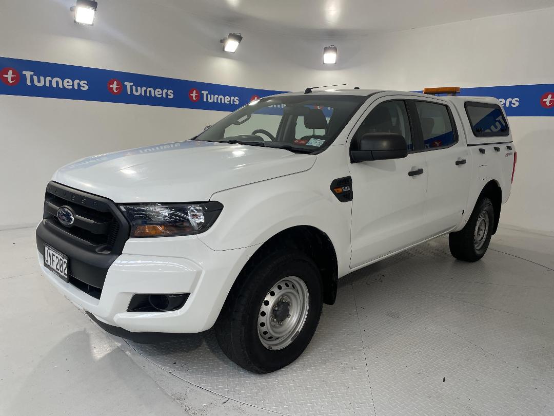 Photo '4' of Ford Ranger