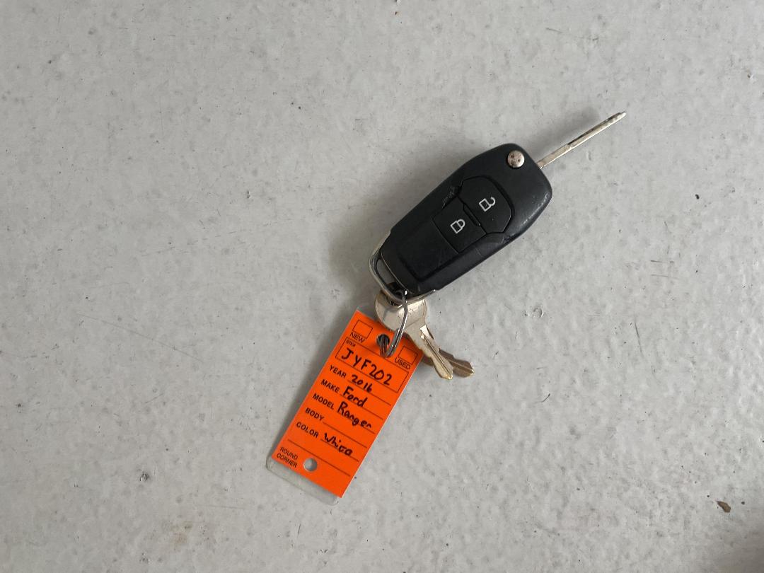 Photo '22' of Ford Ranger