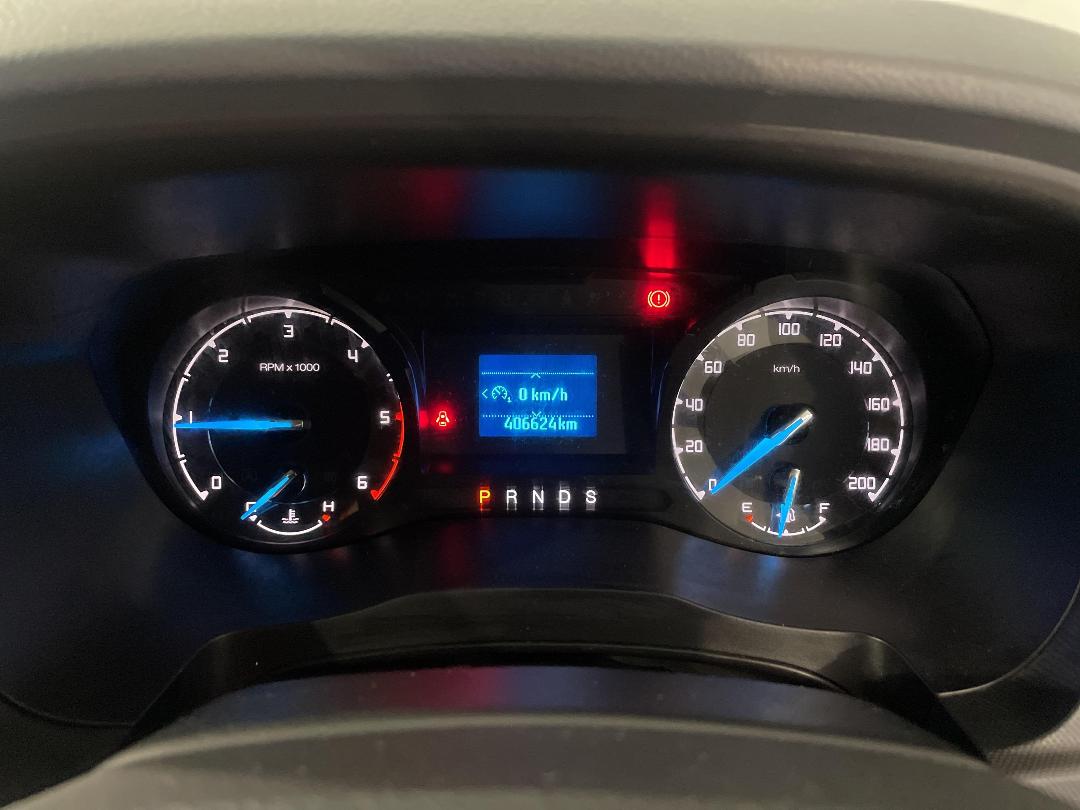 Photo '21' of Ford Ranger