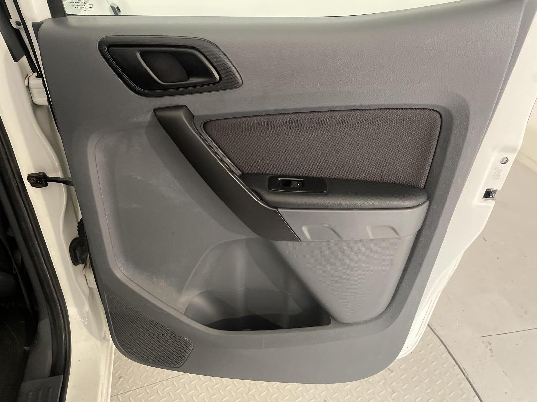 Photo '19' of Ford Ranger