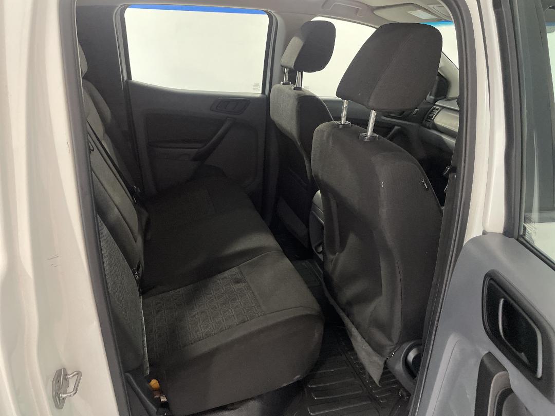 Photo '20' of Ford Ranger