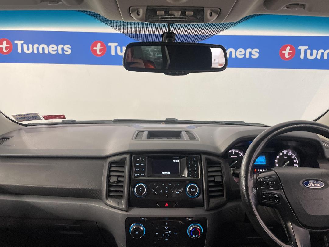 Photo '17' of Ford Ranger