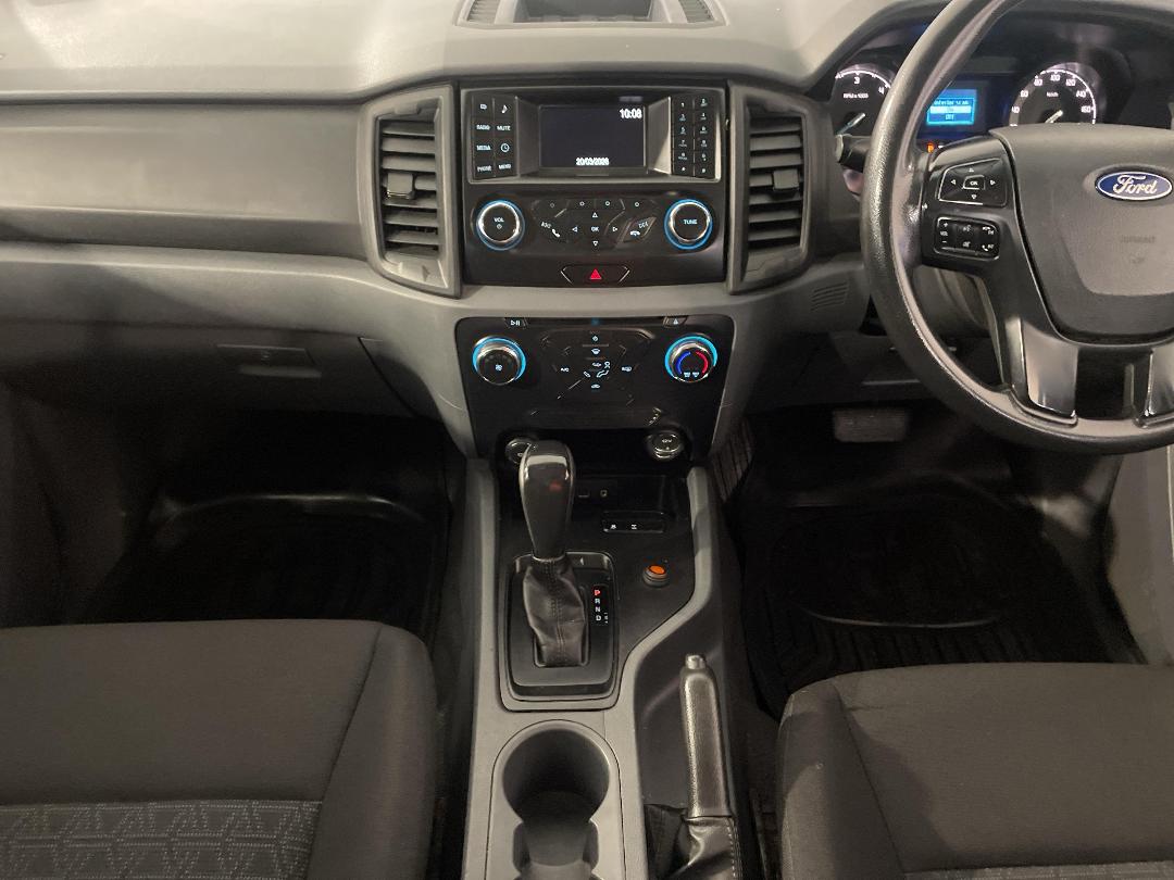 Photo '18' of Ford Ranger