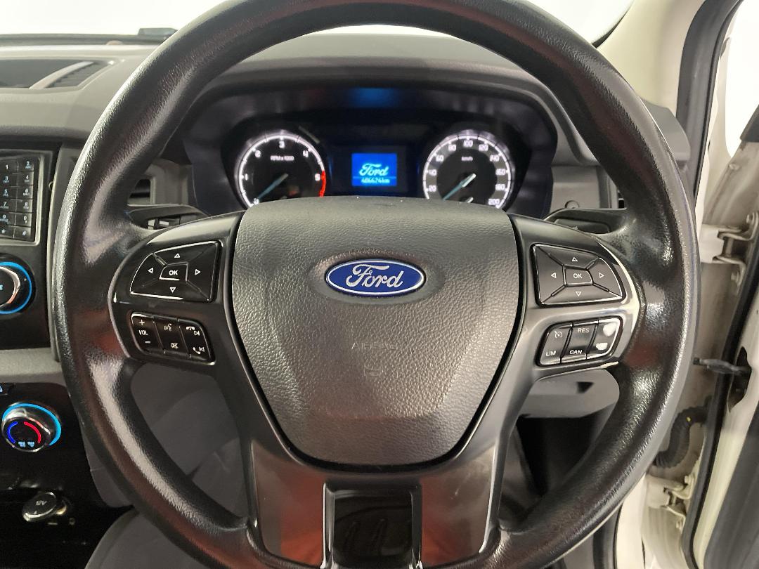 Photo '28' of Ford Ranger