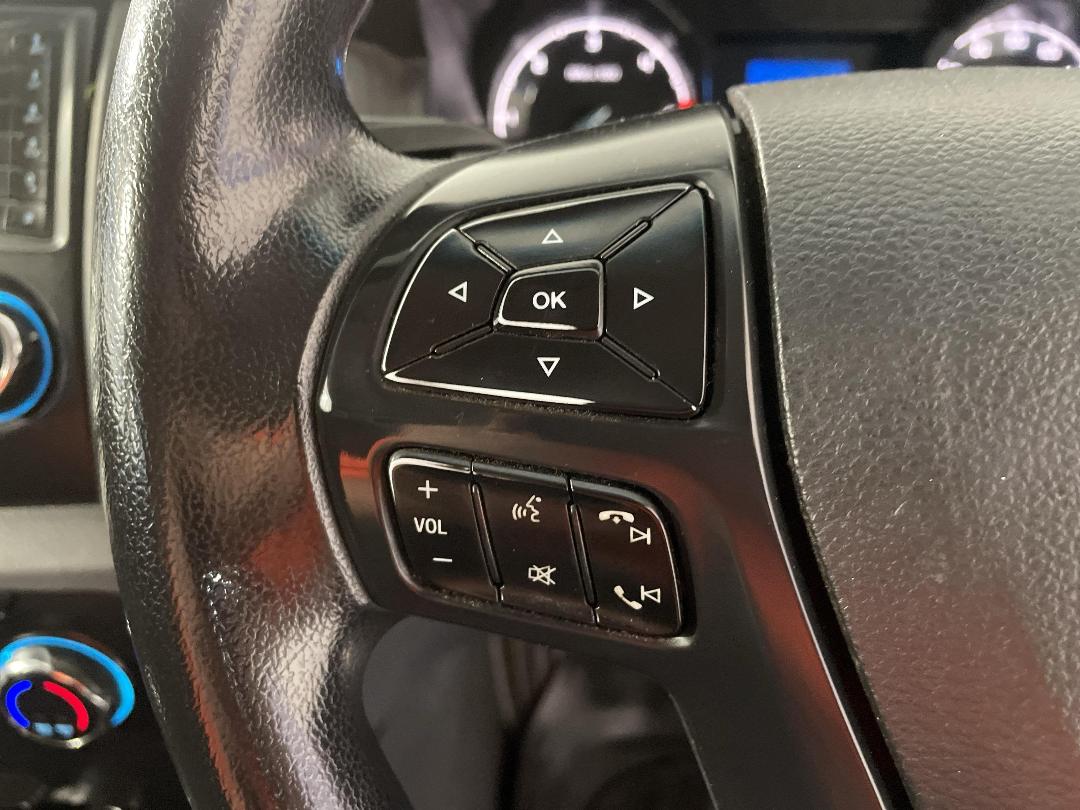 Photo '27' of Ford Ranger