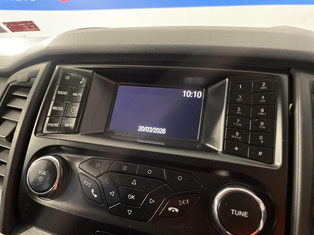 Photo '30' of Ford Ranger