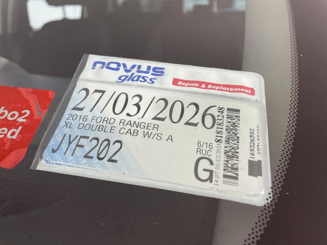 Photo '35' of Ford Ranger