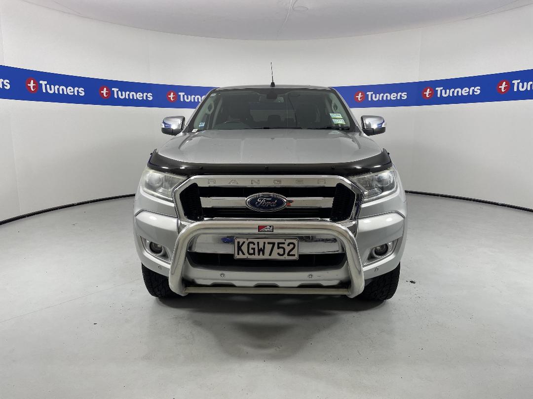 Photo '2' of Ford Ranger