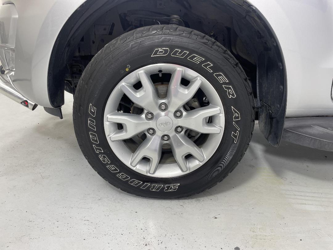 Photo '10' of Ford Ranger