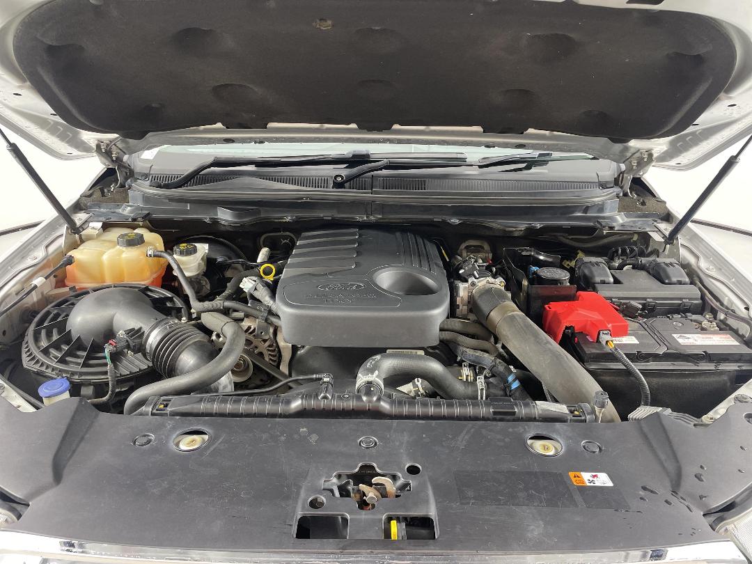 Photo '13' of Ford Ranger