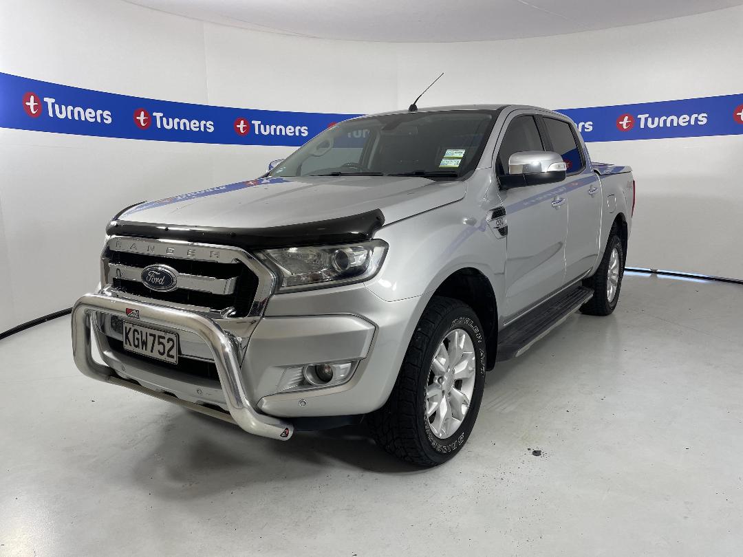 Photo '4' of Ford Ranger