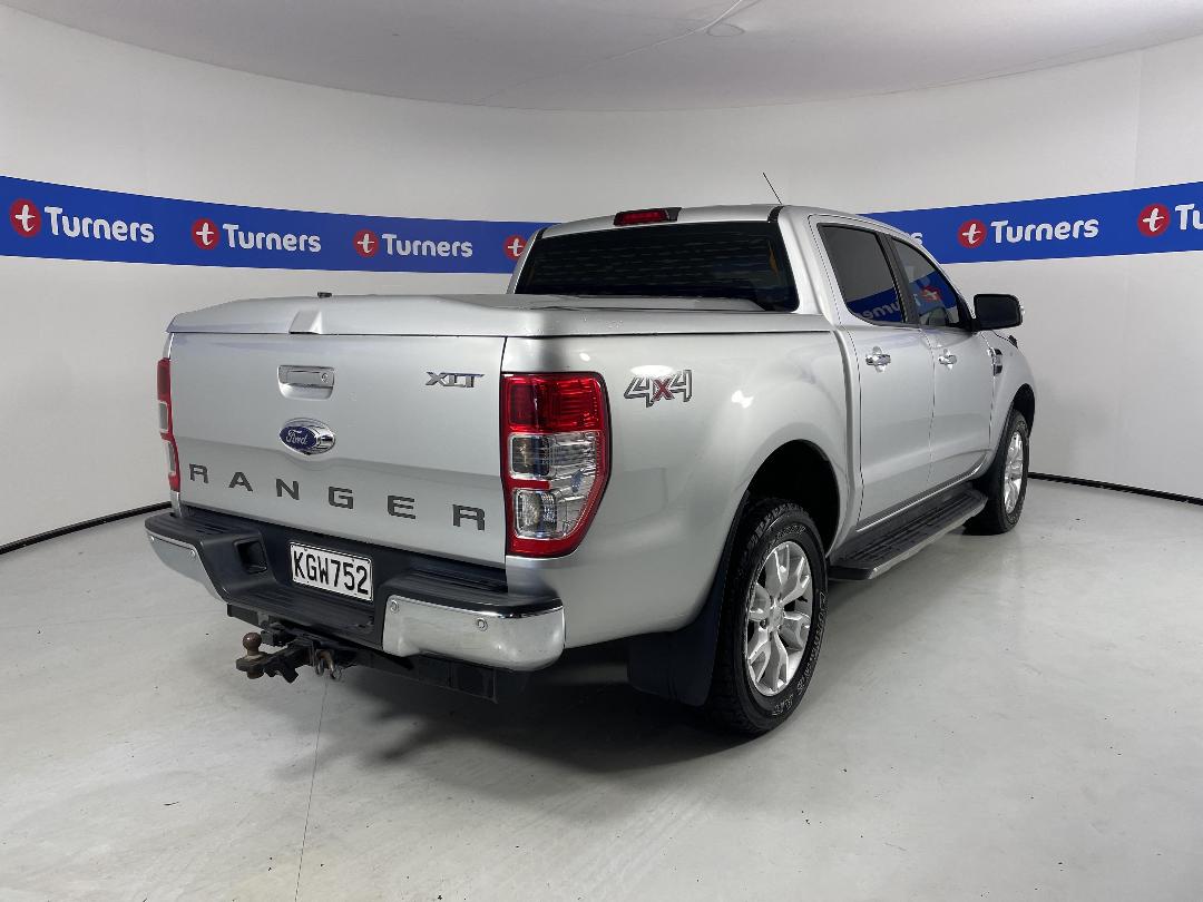 Photo '7' of Ford Ranger