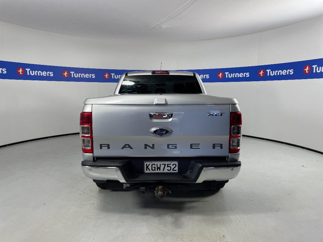 Photo '6' of Ford Ranger