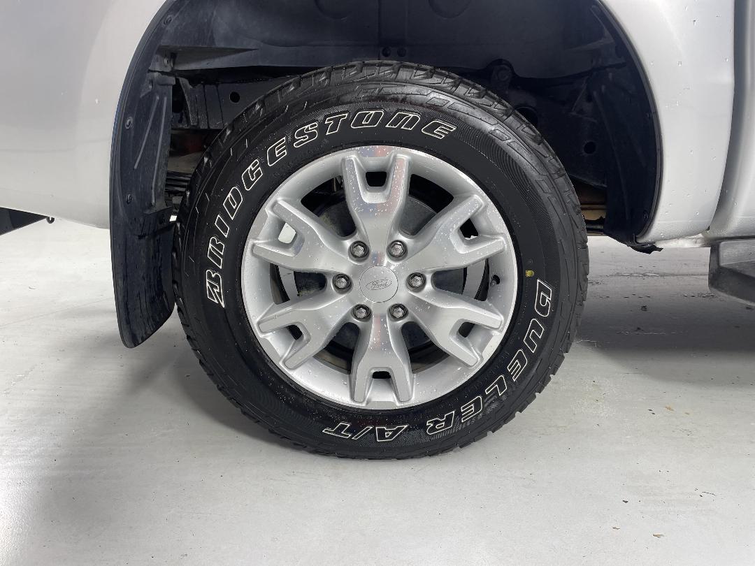 Photo '12' of Ford Ranger