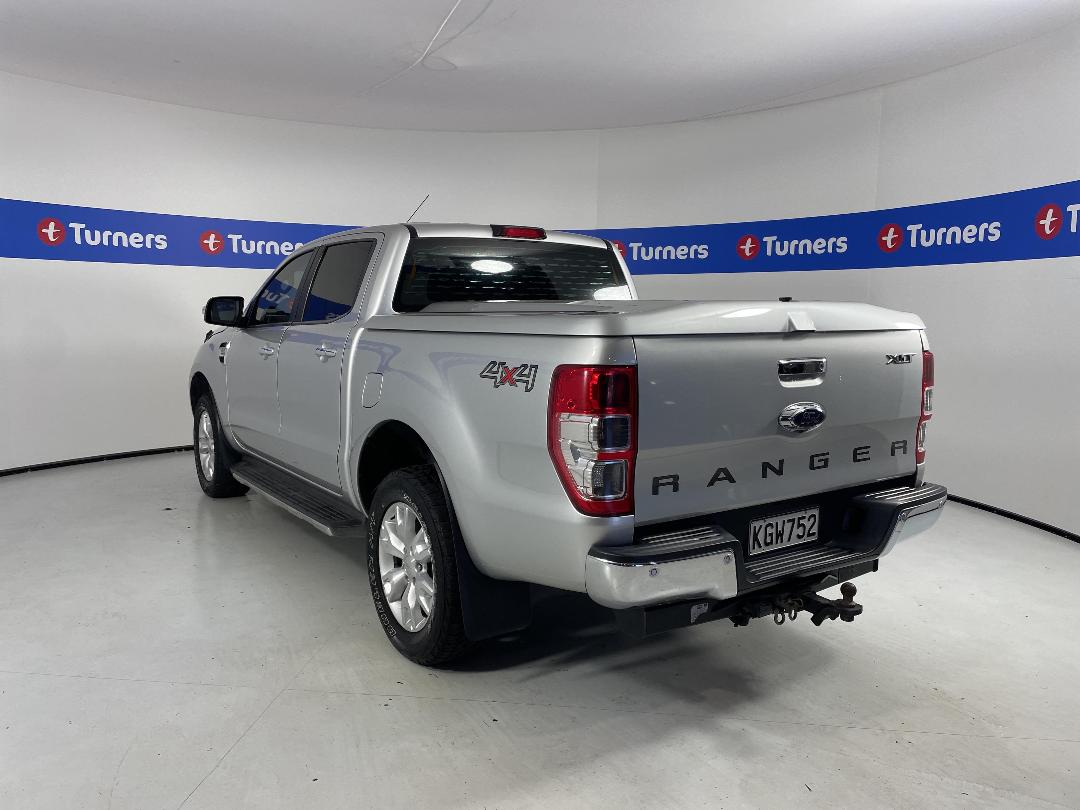 Photo '5' of Ford Ranger