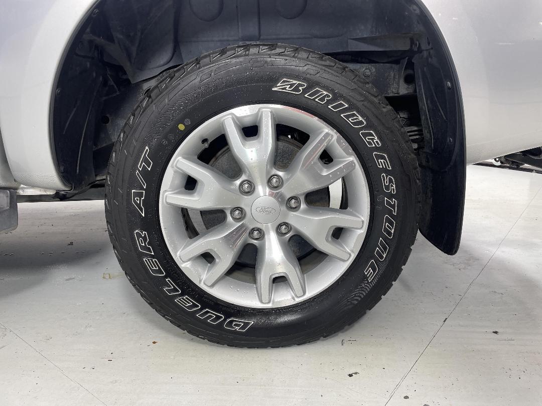 Photo '11' of Ford Ranger