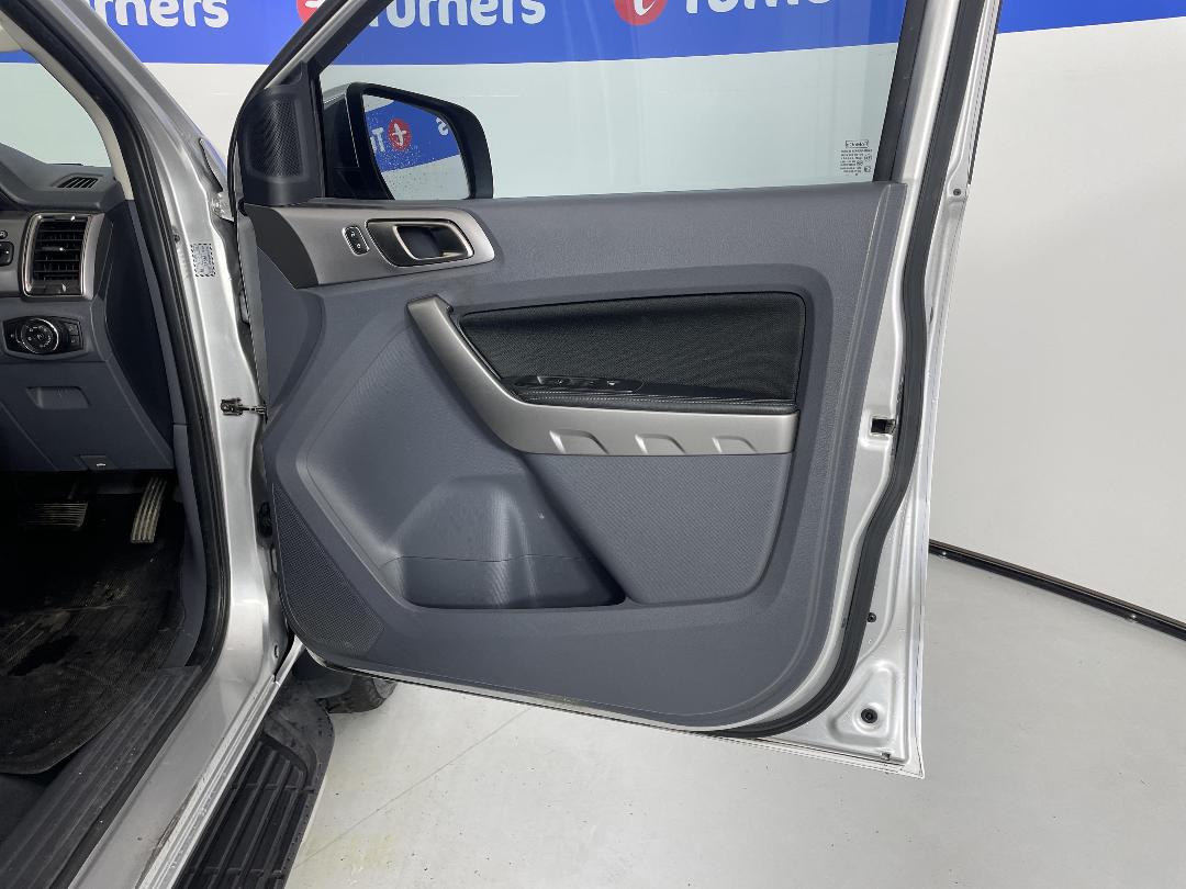 Photo '15' of Ford Ranger