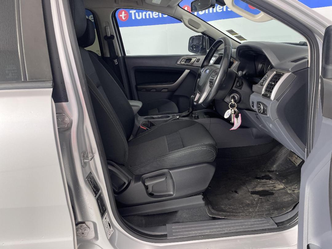 Photo '16' of Ford Ranger