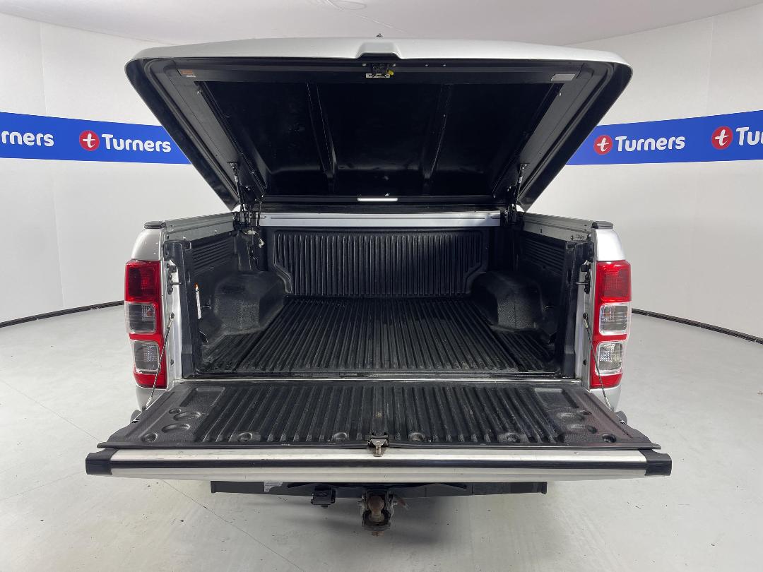 Photo '14' of Ford Ranger