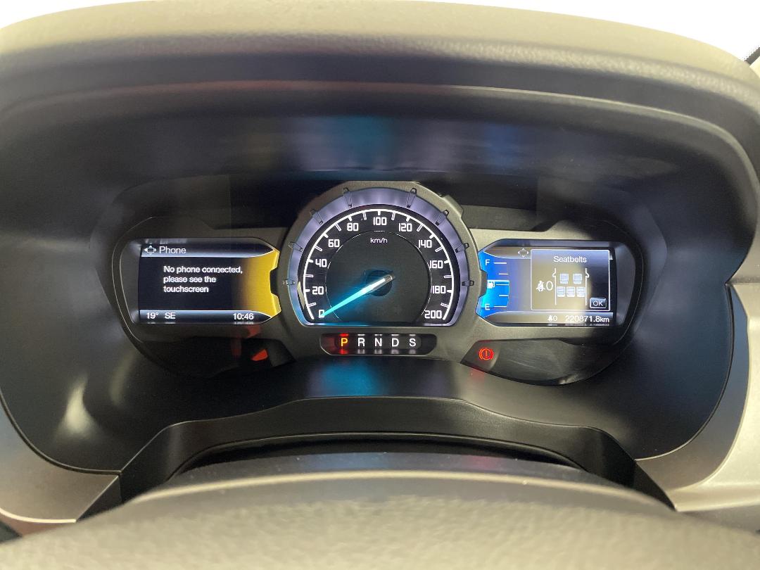 Photo '21' of Ford Ranger