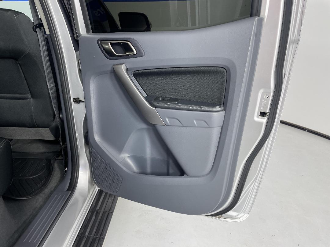 Photo '19' of Ford Ranger