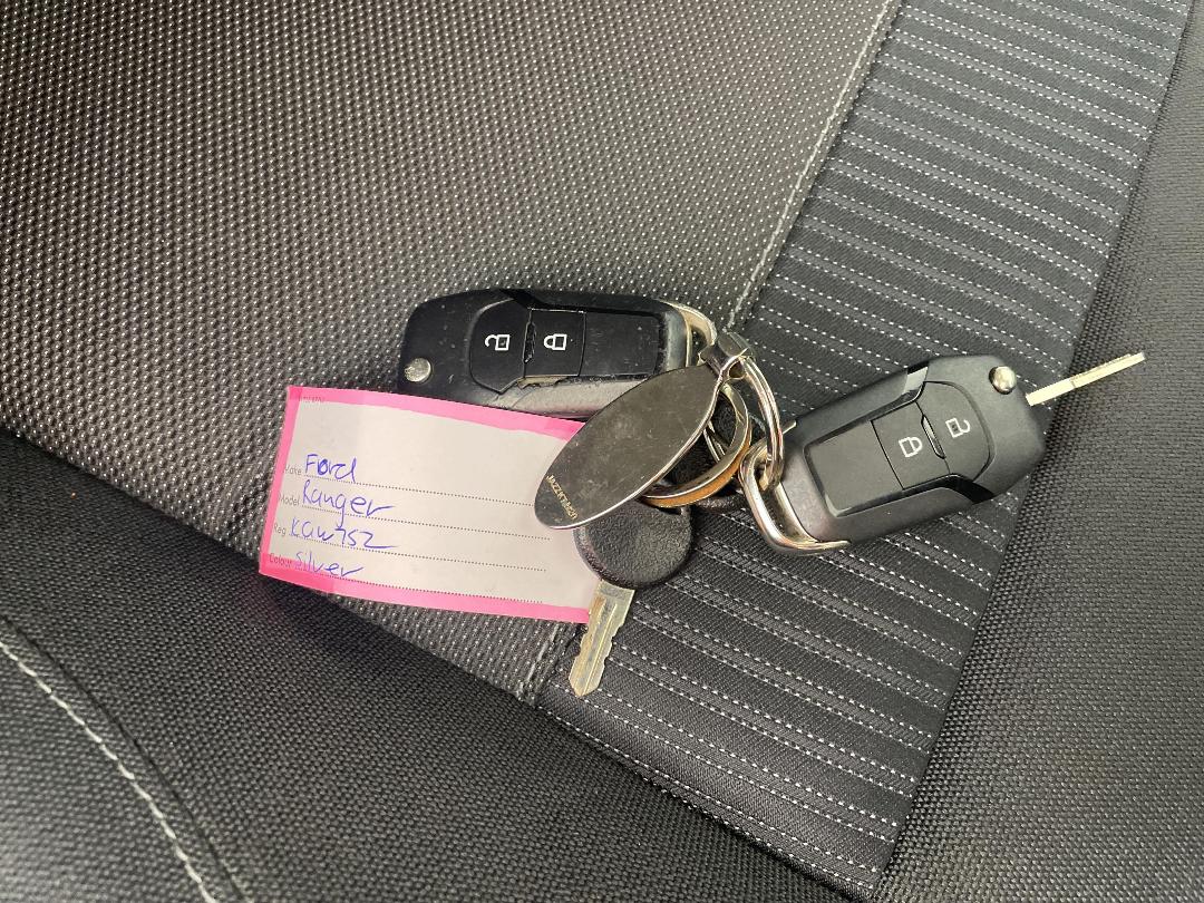 Photo '22' of Ford Ranger